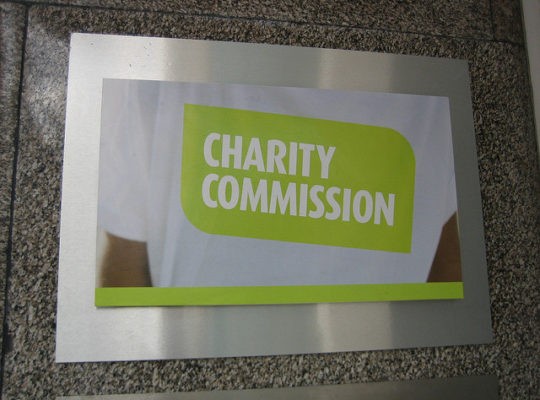 Charity Commission Opens Investigation Into Company Funds Ltd