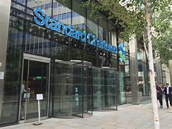 Head Of Standard Chartered Resigns Over Inappropriate Conduct