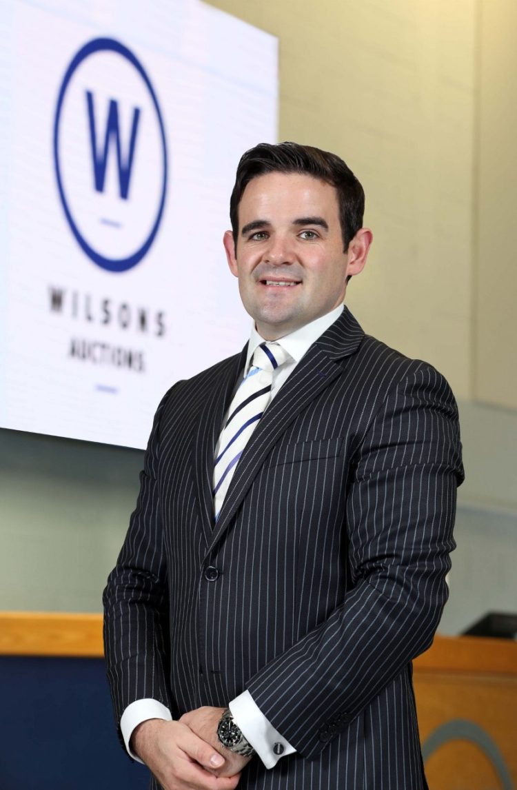 Wilson Auctions Gets £1m  Contract To Sell Met Police Assets