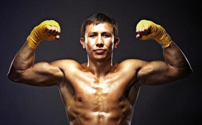 Gennady Golovkin Stripped Of IBF Title For Refusing Mandatory Fight