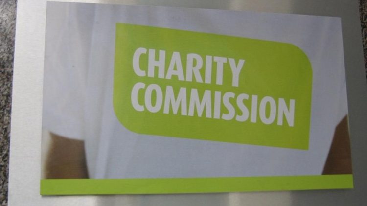 Charity Commission Disqualifies Two Former Trustees