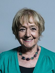 MP Dame Margeret Hodge To Face Disciplinary Action Over Corbyn Anti-Semite Tirade