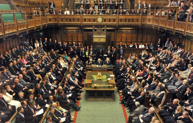 Allegations Of Bullying And Harassment By Mps Hindered Code Changes