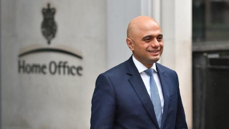 Home Secretary:  I Will Be Best Pm To Handle Brexit, Not Old News Boris
