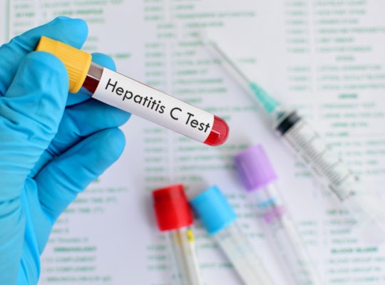 British Public Are Unaware Of Hepatisis C And Should Get Free Testing
