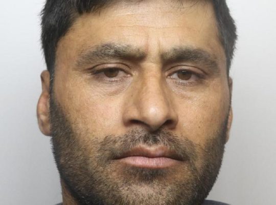 Bradford Child Rapist Given New Increased Sentence Of 20 Years