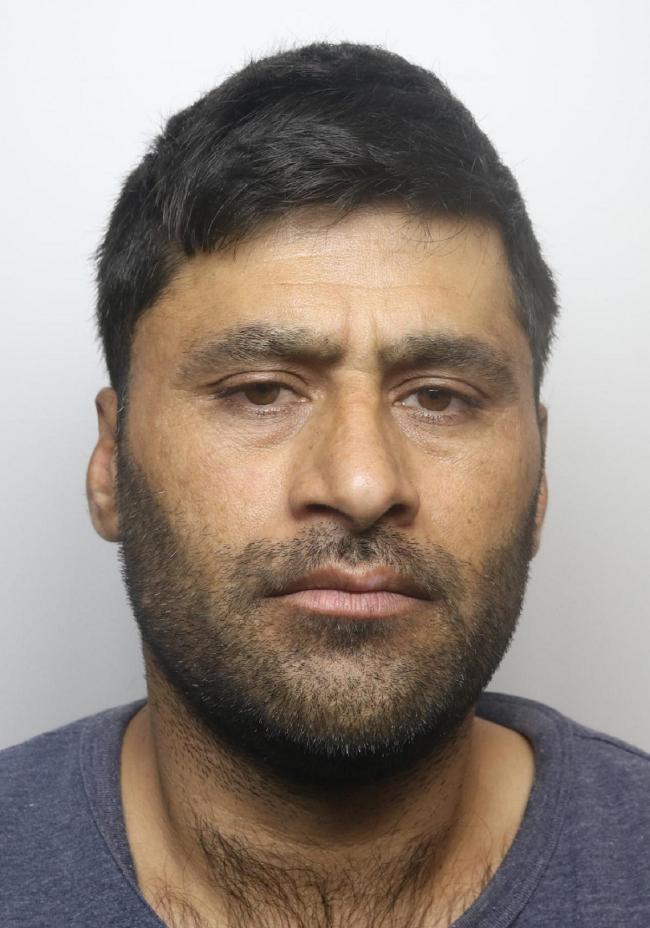 Bradford Child Rapist Given New Increased Sentence Of 20 Years
