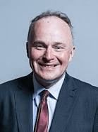 Keighley MP John Grovan Calls For More School Funding