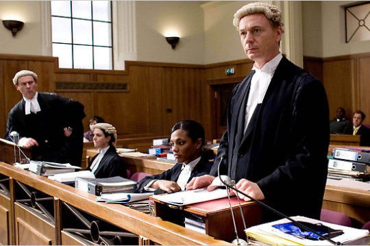 Uk Court ID Scheme To Favour Barristers Will Not Apply Everywhere
