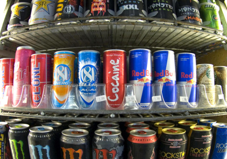 British Government To Consult On Banning Energy Drinks To Children