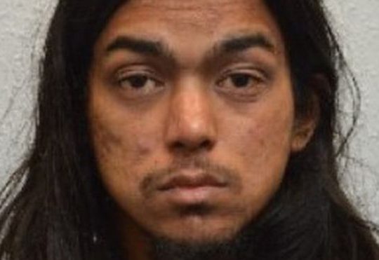 Islamic Terrorist Jailed For Plotting To Kill Theresa May