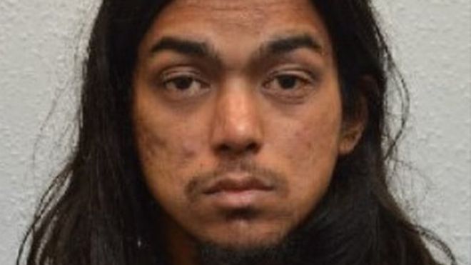 Islamic Terrorist Jailed For Plotting To Kill Theresa May