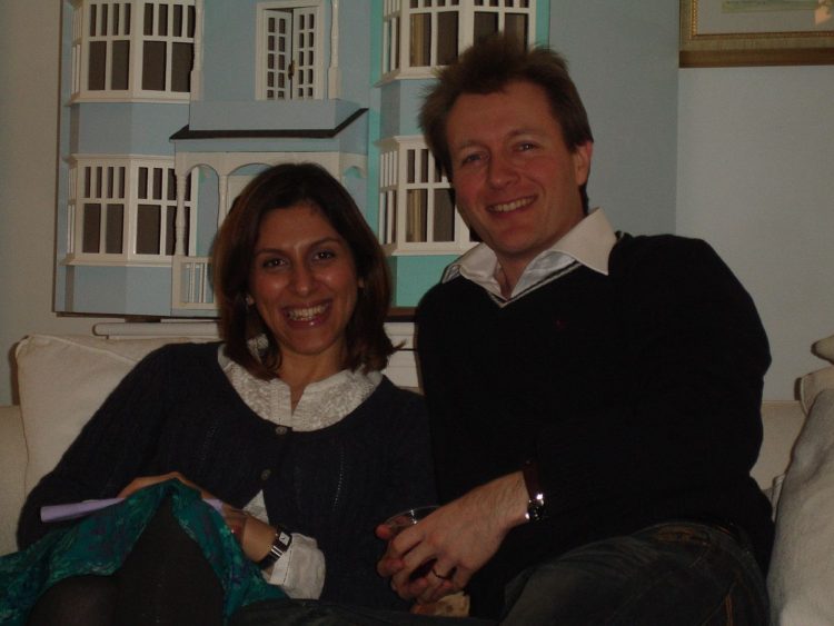 Zaghari Ratcliffe Released From Iranian Jail For 3 Days For Family Reunion