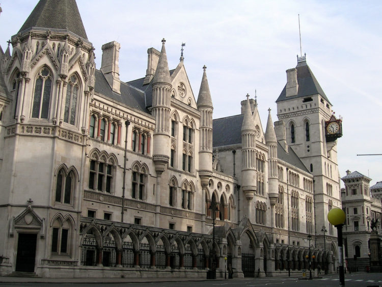 High Court Judge Rules Against Clients Calling Solicitors As Witnesses