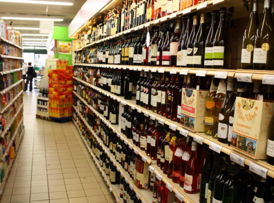 East London Convenient Store Bosses Banned For Illegal And Unsafe Booze