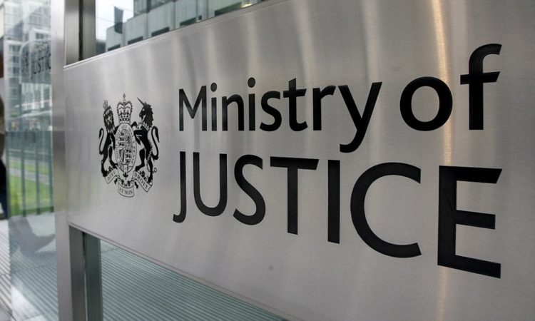 The MoJ’s  Admirable Plans To Release Prisoners Earlier For Employment Training