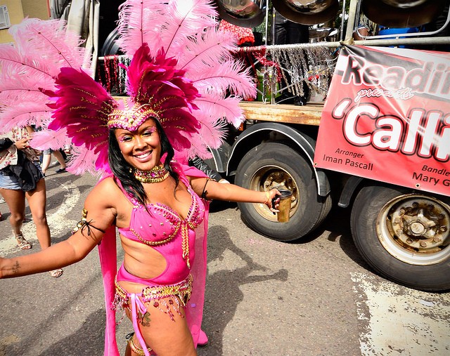 London Carnival Predicted To Be In Bright Weather