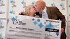 British Lottery Winning Couple Of £58m Looking For Property Abroad