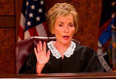 Judge Judy’s  Romantic $9m New Mansion Is An Internet Hit