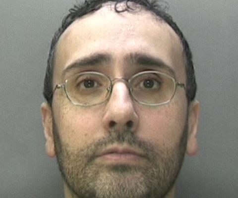 Bogus Cabbie Jailed For Raping Graduate Celebrating Her Degree