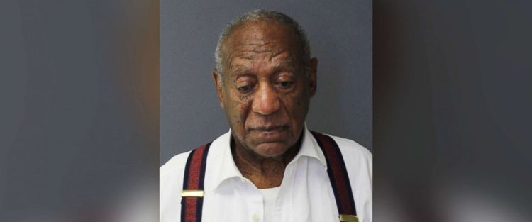 Bill Cosby Declined Parole For Refusing Therapy Program For Sexually Violent Predators