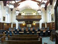 Legal Profession Celebrates Landmark Appeal Court Ruling On Professional Privilege