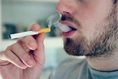 One Million Smokers Have Given Up  Bad Habit Since 2014