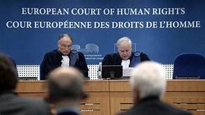 European Court Rule Against British Intelligence For Breaching Human Rights