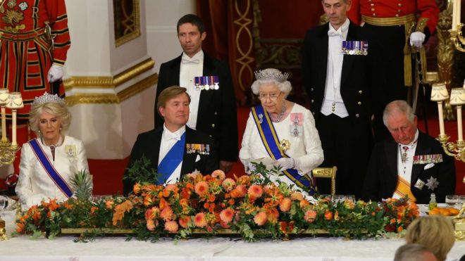 The Significance Of Queen’s  First Brexit Speech In Netherlands