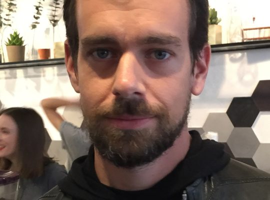Twitter Founder And CEO Jack Dorsey Finally Steps Down