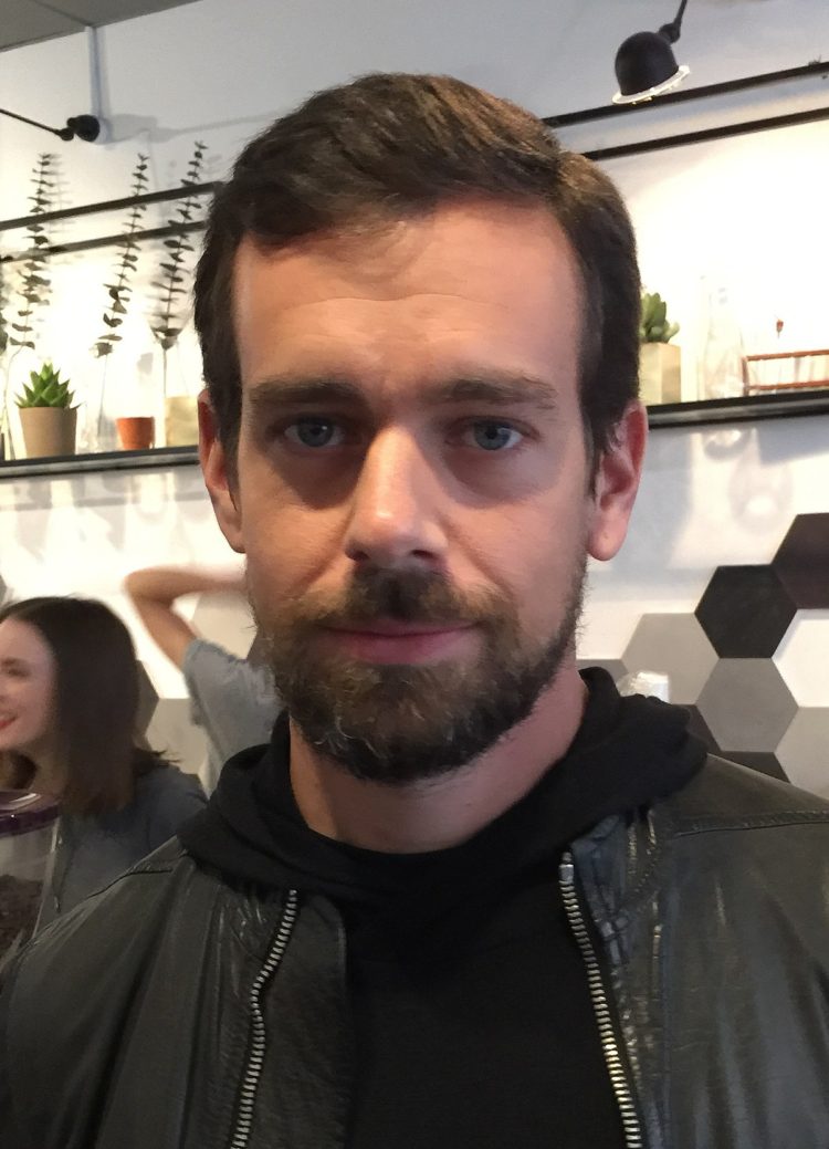 Twitter Founder And CEO Jack Dorsey Finally Steps Down