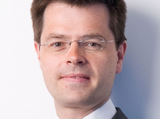Death Of Late MP James Brokenshire Regularly Moves Single Mother With PTSD To Tears