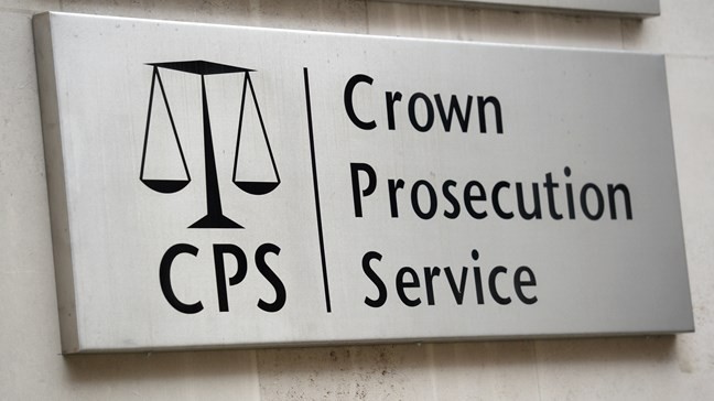 Crown Prosecution Say Hate Crimes Are Receiving Tougher Sentences