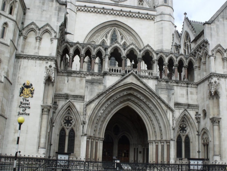 Solicitor Liar Jailed For 15 Months After Forging Clients Signature