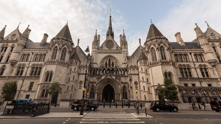 Court Of Appeal Gags Telegraph From Exposing Racist Employer