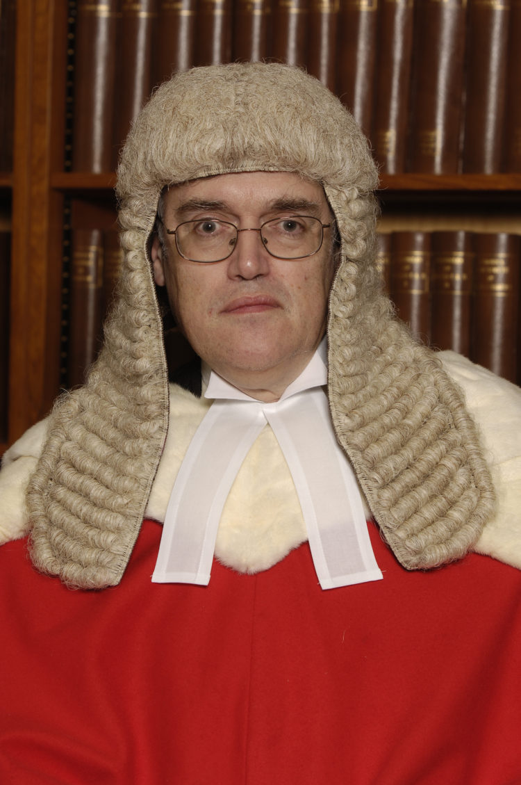 High Court Judge Faces Third Disciplinary Action Over Delayed Judgments