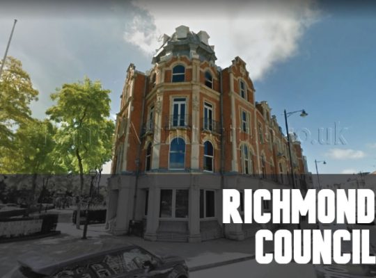 Richmond Council Forced By Ombudsman To Compensate Service User