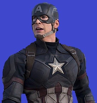 Chris Evans Fans Want Expired Captain America Contract Renewed