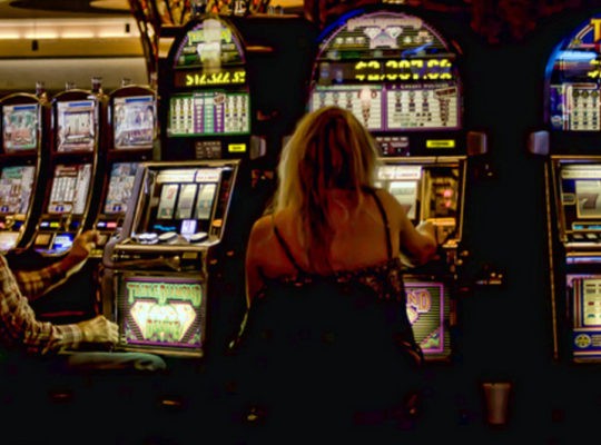 UK Gambling Commission Has No Anti Discrimination Policies