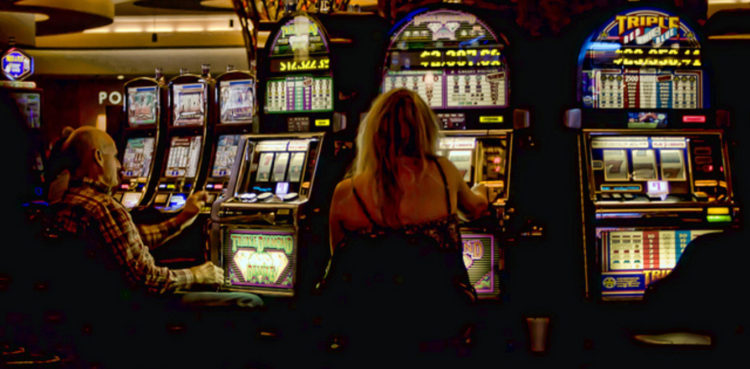 UK Gambling Commission Has No Anti Discrimination Policies
