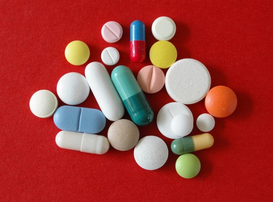 Regulatory Agencies Seize Over £2m Worth Of Fake Medicines