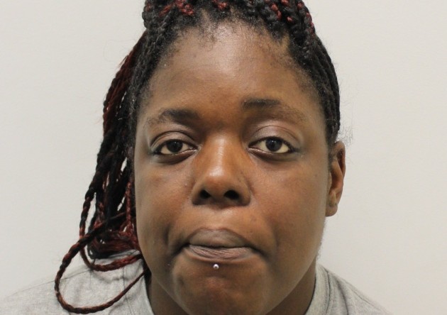 West London Female Jailed For Killing Her Boyfriend