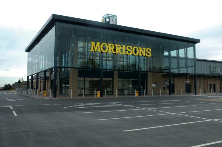 Nhs Workers Benefit From Morrisons 10% Discount For Entire 2021