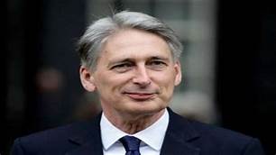 Hammond’s Heavy Taxes To Attempt End Of Austerity