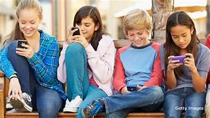 Social Media Is Damaging To Children’s Mental Health