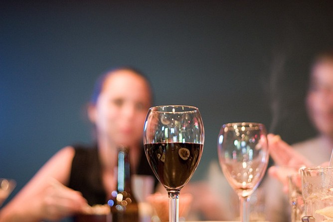 New Research Shows Drunk Women Receive Harsher Sentences Than Men