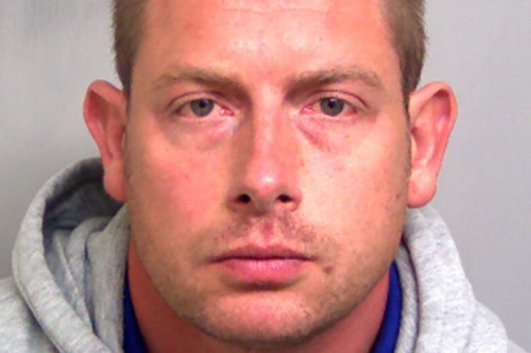 Met Officer Jailed For 9 Years After Raping Teen Girl