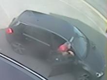 Wakefield Police Release CCTV Image Of Car Connected To Hate Crime