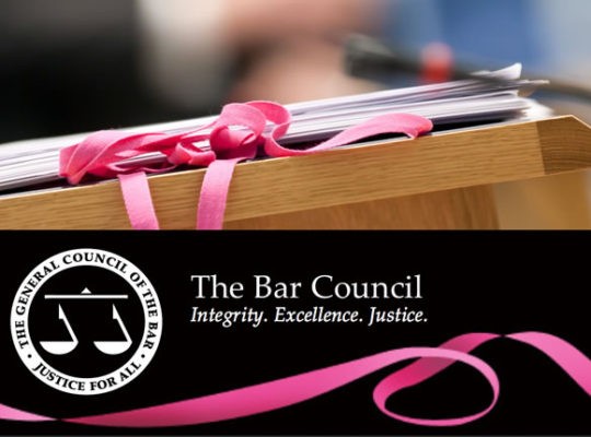 Law: UK Bar Council Establishes Fresh Rules To Counter Racial And Gender Bias