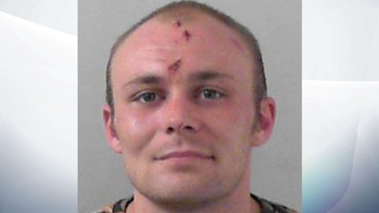 Robber Who Bit Man’s Ear Gets Jail Sentence After Attorney’s Referral